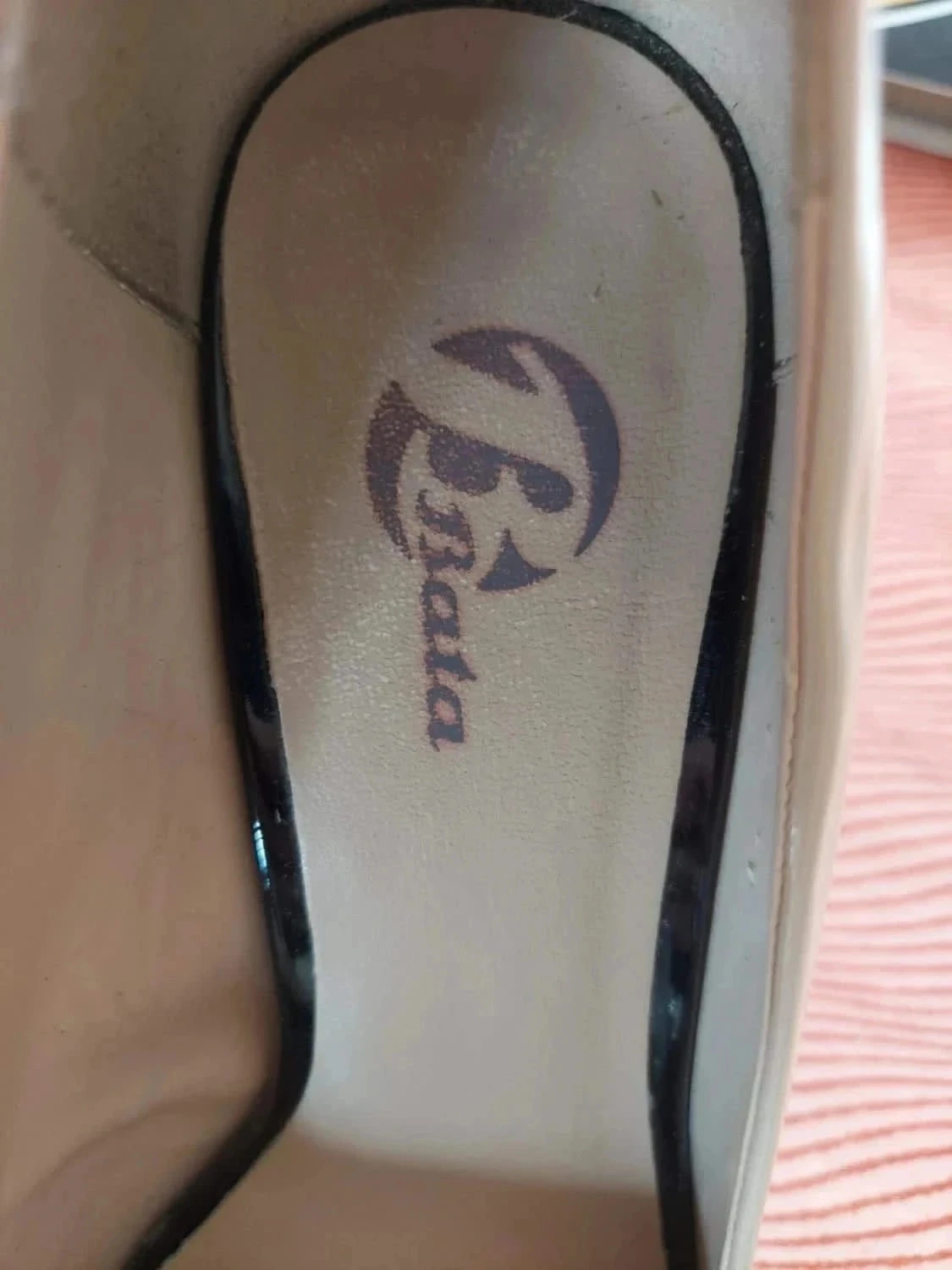Hermosos zapatos de charol 39 – photo 8